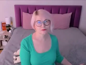 Chaturbate Sex Cam of sabrinamacmarren