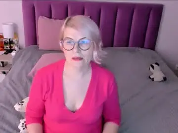 Chaturbate Sex Chat of sabrinamacmarren