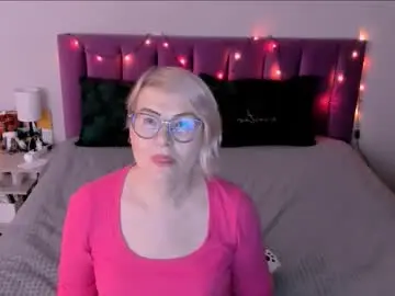 Chaturbate Private Sex Chat of sabrinamacmarren