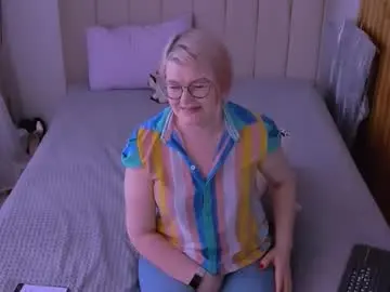 Chaturbate Sex Chat of sabrinamacmarren