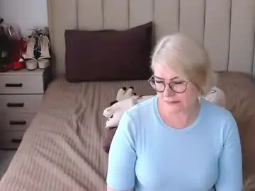 Chaturbate Adult Video Chat of sabrinamacmarren