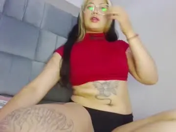 Chaturbate Best live sex cam show of scarlett_johhns
