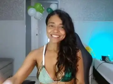 Chaturbate Adult Webcam of selene_bubble