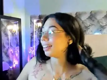 Chaturbate Live Porn of serena_noire