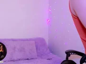 Chaturbate Live Porn of amypond__