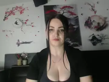 Chaturbate Live Sex Cam of annebellee69