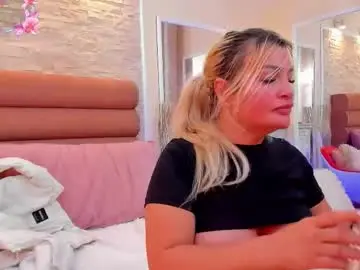 Chaturbate Nude Webcam of arianacroft_