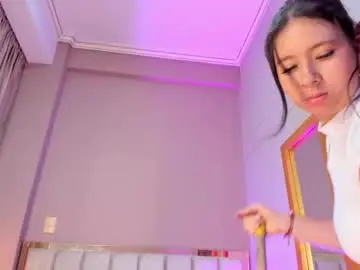 Chaturbate Live Sex Cam of beckyvidal