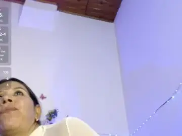 Chaturbate Live Porn of biianca1