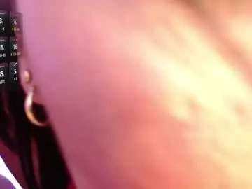 Chaturbate Live Sex of biianca1