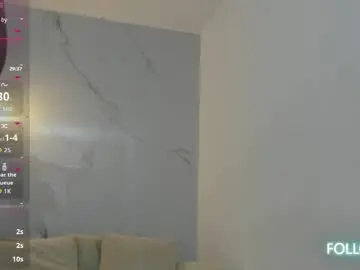 Chaturbate Live Porn of bonnie_blue_cr