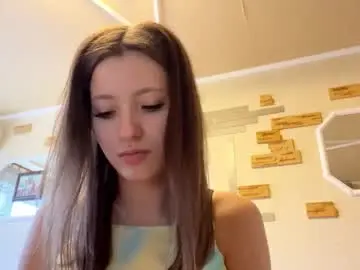 Chaturbate Live Porn of chaesoffel