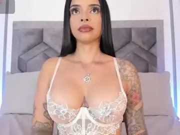 Chaturbate Free Porn Cam of cocodamore1