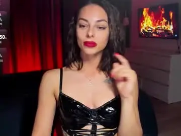 Chaturbate Adult Webcams of daryakeyy