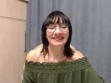 Chaturbate Nude Webcam of ericablack8