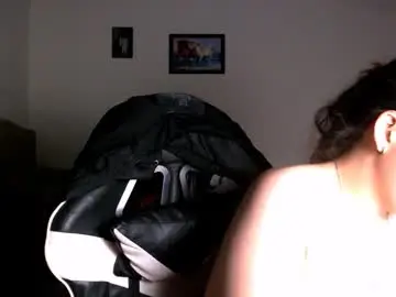 Chaturbate Sex Cam of erotic_katia