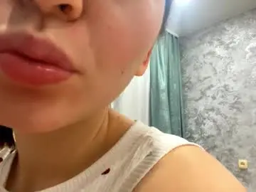 Chaturbate Live Sex Cam of idellmannheim