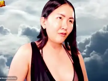 Chaturbate Adult Webcam of itshoneyli