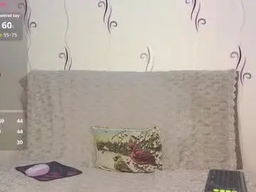 Chaturbate Sex Cam of jaime_foxy