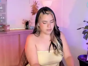 Chaturbate Live Sex Cam of lovelygirl45