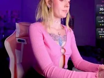 Chaturbate Sex Cam of lunacyy