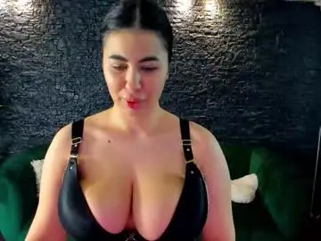 Chaturbate Best live sex cam show of megaboobsdee