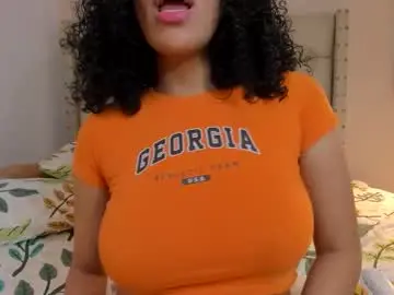 Chaturbate Adult Video Chat of melania_xtreme