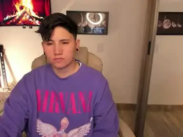 Chaturbate Sex Cam of musicayluna