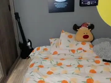 Chaturbate Free Live Porn of musicayluna