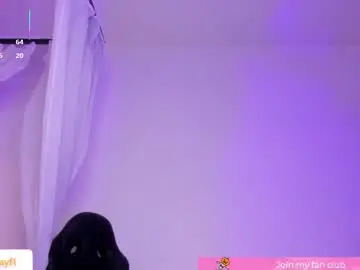 Chaturbate Adult Webcam of myla_mayfield