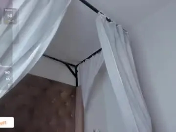 Chaturbate Private Sex Chat of myla_mayfield