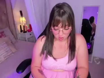 Chaturbate Sex Cam of myla_mayfield