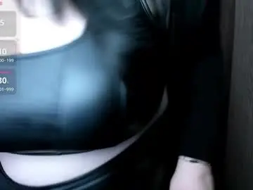 Chaturbate Nude Webcam of queenofhaze