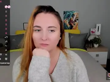 Chaturbate Adult Video Chat of red_naughtyfox