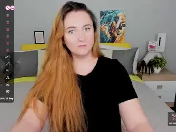 Chaturbate Private Sex Chat of red_naughtyfox