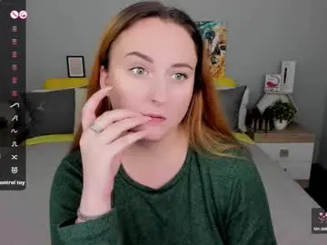 Chaturbate Best Webcam of red_naughtyfox