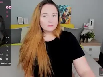 Chaturbate Adult Video Chat of red_naughtyfox