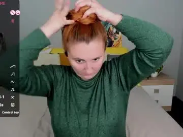 Chaturbate Sex Chat of red_naughtyfox