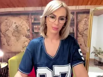 Chaturbate Live Sex of solar_criss