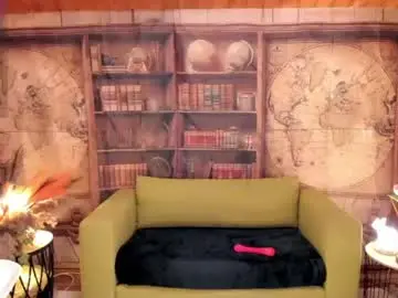 Chaturbate Watch Live Sex Cams of solar_criss