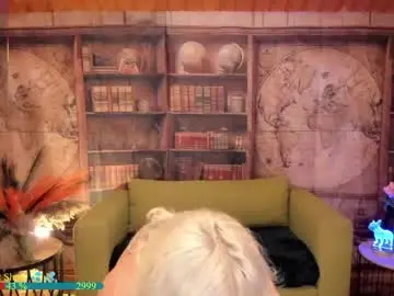 Chaturbate Live Porn of solar_criss