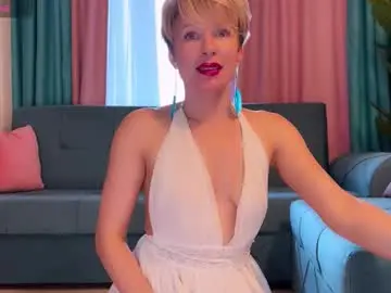 Chaturbate Live Porn of urgoddessjenny