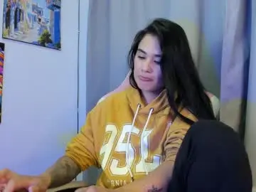 Chaturbate Sex Cam of allison_love