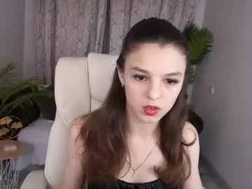 Chaturbate Adult Webcam of anitabambie