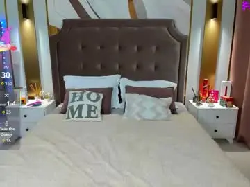 Chaturbate Free Live Porn of annasimonsj