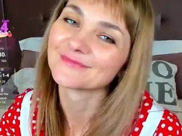 Chaturbate Adult Video Chat of annasimonsj