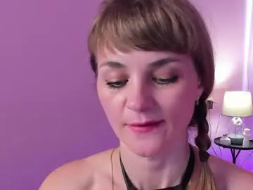 Chaturbate Sex Cam of annasimonsj