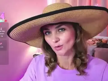 Chaturbate Live Sex of annasimonsj