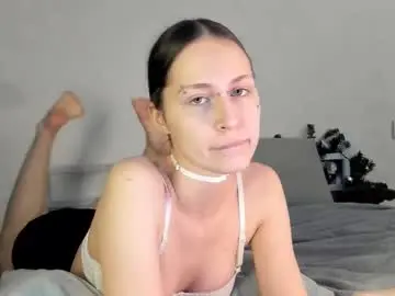 Chaturbate Best live sex cam show of bonaca_bella