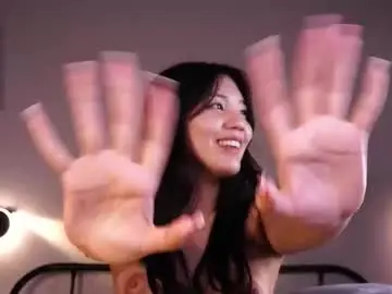 Chaturbate Live Sex Cam of catheryneells